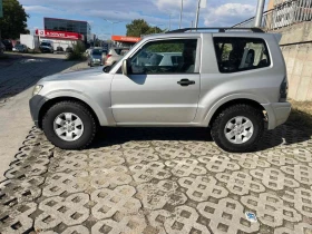 Mitsubishi Pajero - 8000 € / 15646.64 лв. - 90694893 3 | Car24.bg Mitsubishi Pajero - 8000 € / 15646.64 лв. - 90694893 3