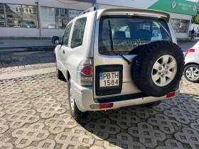 Mitsubishi Pajero - 8000 € / 15646.64 лв. - 90694893 2 | Car24.bg Mitsubishi Pajero - 8000 € / 15646.64 лв. - 90694893 2