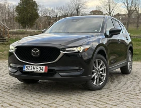 Mazda CX-5 Grand Touring 4Х4 - 19860 € / 38842.78 лв. - 23412647 3 | Car24.bg Mazda CX-5 Grand Touring 4Х4 - 19860 € / 38842.78 лв. - 23412647 3