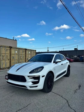 Porsche Macan * GTS* ПОДГРЕВ* KEYLESS* LIPS* - Car24.bg Porsche Macan * GTS* ПОДГРЕВ* KEYLESS* LIPS*