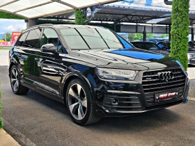 Audi Q7 S-LINE/DISTR/360CAMERA/PANO/САМОПАРКИРАНЕ/ПОДГР/LI | Auto.bg — изображение 3 Audi Q7 S-LINE/DISTR/360CAMERA/PANO/САМОПАРКИРАНЕ/ПОДГР/LI | Auto.bg — изображение 3