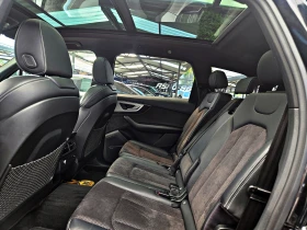 Audi Q7 S-LINE/DISTR/360CAMERA/PANO/САМОПАРКИРАНЕ/ПОДГР/LI | Auto.bg — изображение 16 Audi Q7 S-LINE/DISTR/360CAMERA/PANO/САМОПАРКИРАНЕ/ПОДГР/LI | Auto.bg — изображение 16