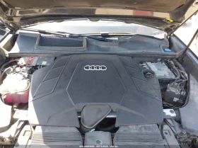 Audi Q8 2019 AUDI Q8 55 | Auto.bg — изображение 13 Audi Q8 2019 AUDI Q8 55 | Auto.bg — изображение 13
