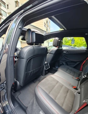 Porsche Macan GTS 2.9 V6 Bi-Turbo | Auto.bg — изображение 8 Porsche Macan GTS 2.9 V6 Bi-Turbo | Auto.bg — изображение 8