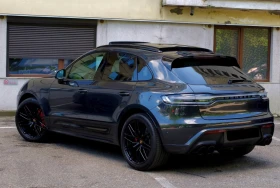 Porsche Macan GTS 2.9 V6 Bi-Turbo | Auto.bg — изображение 3 Porsche Macan GTS 2.9 V6 Bi-Turbo | Auto.bg — изображение 3