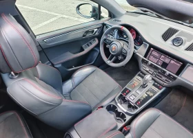 Porsche Macan GTS 2.9 V6 Bi-Turbo | Auto.bg — изображение 6 Porsche Macan GTS 2.9 V6 Bi-Turbo | Auto.bg — изображение 6