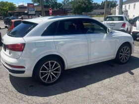 Audi Q3 | Progressiv | ПОДГРЕВ | ПАНОРАМА | | Auto.bg — изображение 3 Audi Q3 | Progressiv | ПОДГРЕВ | ПАНОРАМА | | Auto.bg — изображение 3