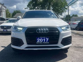 Audi Q3 | Progressiv | ПОДГРЕВ | ПАНОРАМА | | Auto.bg — изображение 6 Audi Q3 | Progressiv | ПОДГРЕВ | ПАНОРАМА | | Auto.bg — изображение 6