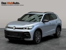 VW Tiguan - Car24.bg VW Tiguan