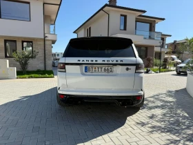 Land Rover Range Rover Sport undefined | Auto.bg — изображение 14 Land Rover Range Rover Sport undefined | Auto.bg — изображение 14