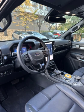 Ford Ranger Raptor wildtrack 2d ecoboost 360 cam keyless B&O - 52999 € - 75301985 15 | Car24.bg Ford Ranger Raptor wildtrack 2d ecoboost 360 cam keyless B&O - 52999 € - 75301985 15