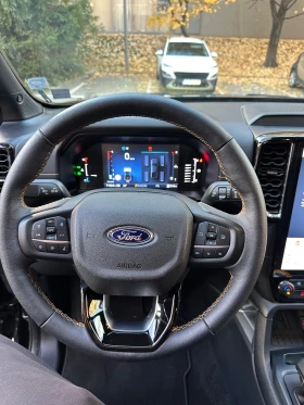 Ford Ranger Raptor wildtrack 2d ecoboost 360 cam keyless B&O - 52999 € - 75301985 11 | Car24.bg Ford Ranger Raptor wildtrack 2d ecoboost 360 cam keyless B&O - 52999 € - 75301985 11