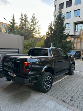 Ford Ranger Raptor wildtrack 2d ecoboost 360 cam keyless B&O - 52999 € - 75301985 5 | Car24.bg Ford Ranger Raptor wildtrack 2d ecoboost 360 cam keyless B&O - 52999 € - 75301985 5
