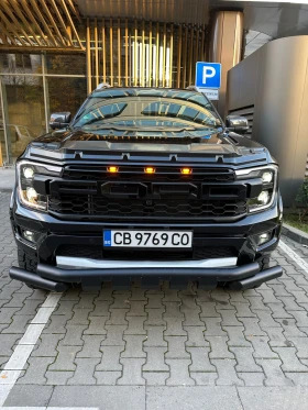 Ford Ranger Raptor wildtrack 2d ecoboost 360 cam keyless B&O - 52999 € - 75301985 7 | Car24.bg Ford Ranger Raptor wildtrack 2d ecoboost 360 cam keyless B&O - 52999 € - 75301985 7