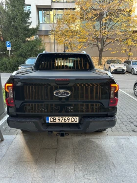 Ford Ranger Raptor wildtrack 2d ecoboost 360 cam keyless B&O - 52999 € - 75301985 4 | Car24.bg Ford Ranger Raptor wildtrack 2d ecoboost 360 cam keyless B&O - 52999 € - 75301985 4