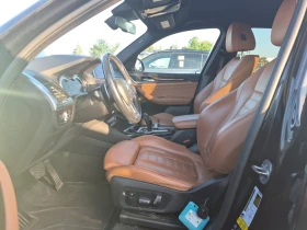 BMW X3 * XDRIVE30I * CARFAX * ЦЕНА ДО БГ | Auto.bg — изображение 5 BMW X3 * XDRIVE30I * CARFAX * ЦЕНА ДО БГ | Auto.bg — изображение 5
