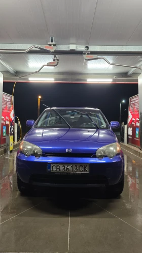 Honda Hr-v - 2000 € - 10116807 4 | Car24.bg Honda Hr-v - 2000 € - 10116807 4