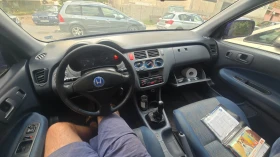 Honda Hr-v - 2000 € - 10116807 11 | Car24.bg Honda Hr-v - 2000 € - 10116807 11