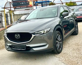 Снимка Mazda CX-5