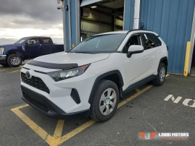 Снимка Toyota Rav4