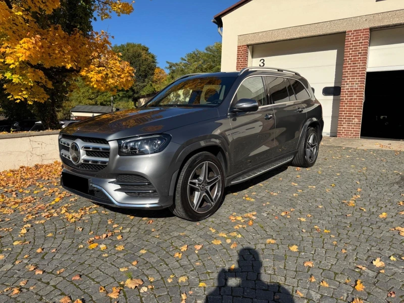 Mercedes-Benz GLS 400 AMG* 6+ 1* BURM* HUD* DISTR* PANO* 360* NAPPA* KEY - 67490 € / 131998.97 лв. - 71459913 1 | Car24.bg Mercedes-Benz GLS 400 AMG* 6+ 1* BURM* HUD* DISTR* PANO* 360* NAPPA* KEY - 67490 € / 131998.97 лв. - 71459913 1