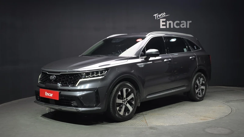 Kia Sorento Diesel 2.2 4WD SIGNATURE autoprime.bg - 17900 € - 59422581 1 | Car24.bg Kia Sorento Diesel 2.2 4WD SIGNATURE autoprime.bg - 17900 € - 59422581 1