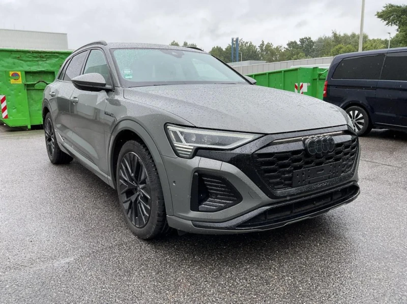Audi Q8 E-tron 50 S Line Quattro Navi Leather Bang&Olufsen - 35295 € - 76749789 1 | Car24.bg Audi Q8 E-tron 50 S Line Quattro Navi Leather Bang&Olufsen - 35295 € - 76749789 1