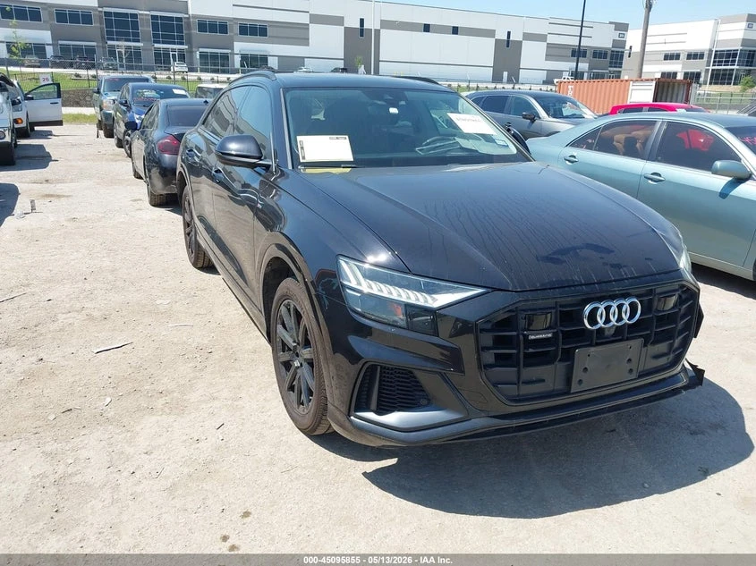Audi Q8 2019 AUDI Q8 55 | Auto.bg — изображение 1 Audi Q8 2019 AUDI Q8 55 | Auto.bg — изображение 1