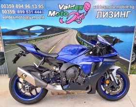 Yamaha YZF-R1 1000 | Mobile.bg   6