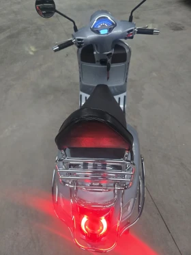 Vespa GTS 300 ABS | Auto.bg — изображение 6 Vespa GTS 300 ABS | Auto.bg — изображение 6