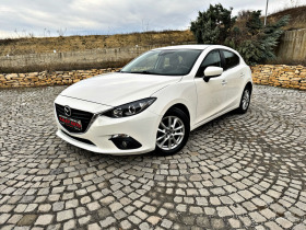 Обява за продажба на Mazda 3 2.0i SkyActiv-G ШВЕЙЦАРИЯ!!! ~18 300 лв. - изображение 1