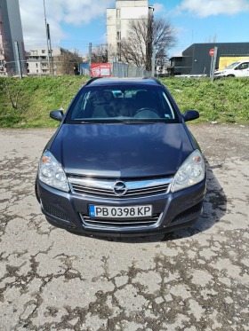 Обява за продажба на Opel Astra ~5 499 лв. - изображение 1