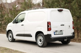 Peugeot Partner 1.5HDI    | Mobile.bg   3