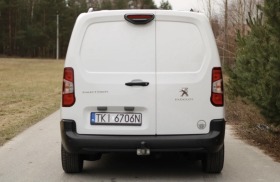 Peugeot Partner 1.5HDI    | Mobile.bg   4