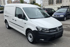 VW Caddy Maxi, 1. 4tgi, evro6, шест скорости - Car24.bg VW Caddy Maxi, 1. 4tgi, evro6, шест скорости