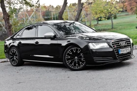 Audi A8 4.2TDI * S8 пакет*  | Mobile.bg — малка снимка 3