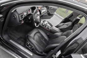 Audi A8 4.2TDI * S8 пакет*  | Mobile.bg — малка снимка 9