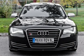 Audi A8 4.2TDI * S8 пакет*  | Mobile.bg — малка снимка 2