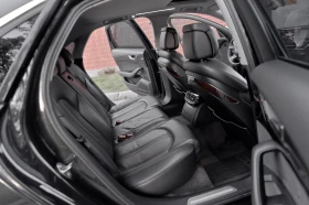 Audi A8 4.2TDI * S8 пакет*  | Mobile.bg — малка снимка 13