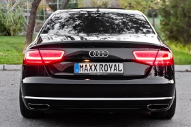 Audi A8 4.2TDI * S8 пакет*  | Mobile.bg — малка снимка 6