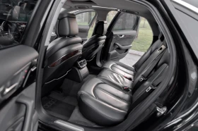 Audi A8 4.2TDI * S8 пакет*  | Mobile.bg — малка снимка 12