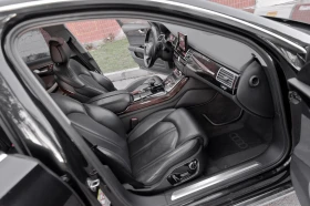 Audi A8 4.2TDI * S8 пакет*  | Mobile.bg — малка снимка 11