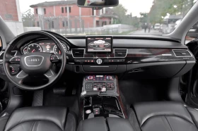 Audi A8 4.2TDI * S8 пакет*  | Mobile.bg — малка снимка 10