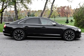 Audi A8 4.2TDI * S8 пакет*  | Mobile.bg — малка снимка 4