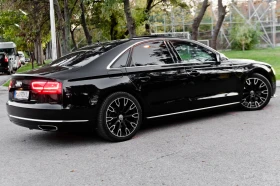 Audi A8 4.2TDI * S8 пакет*  | Mobile.bg — малка снимка 5