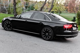 Audi A8 4.2TDI * S8 пакет*  | Mobile.bg — малка снимка 7