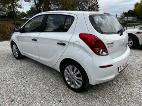 Hyundai I20 1, 25I EURO5 138000KM - 10900 лв. / 5573.08 € - 53041549 6 | Car24.bg Hyundai I20 1, 25I EURO5 138000KM - 10900 лв. / 5573.08 € - 53041549 6