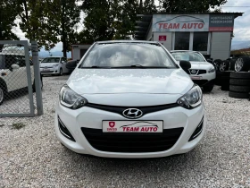 Hyundai I20 1, 25I EURO5 138000KM - Car24.bg Hyundai I20 1, 25I EURO5 138000KM