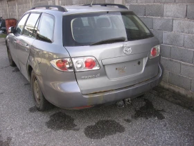 Mazda 6 2.3 - 11 лв. / 5.62 € - 65014093 3 | Car24.bg Mazda 6 2.3 - 11 лв. / 5.62 € - 65014093 3