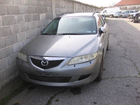 Mazda 6 2.0TDI , 1.9TDI - Car24.bg Mazda 6 2.0TDI , 1.9TDI